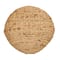 Household Essentials Round Woven Basket with Handles